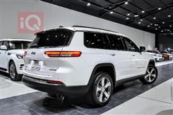 Jeep Grand Cherokee L